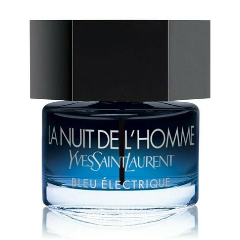 ysl electrique perfume|YSL perfumes list.